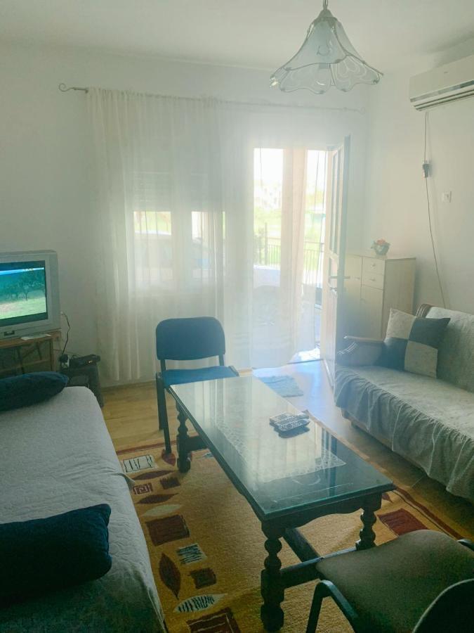 Nikola Studio Podgorica Exteriér fotografie