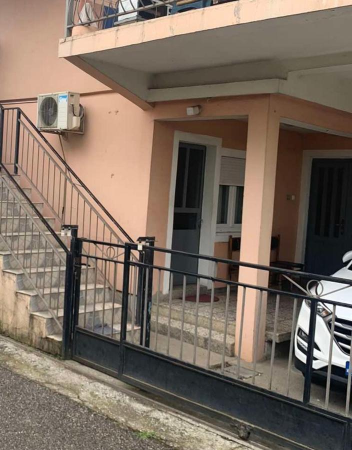 Nikola Studio Podgorica Exteriér fotografie